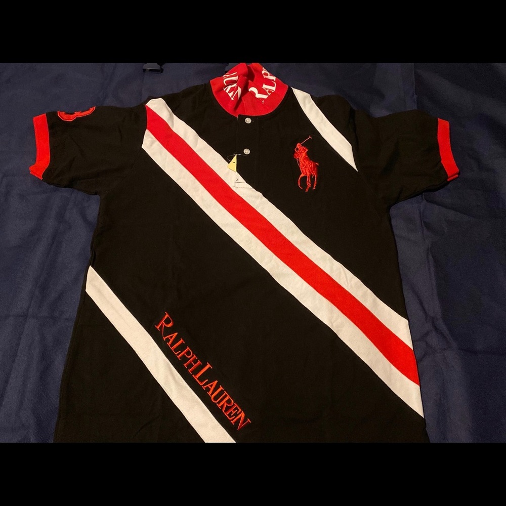 Ralph Lauren Polo T-Shirt